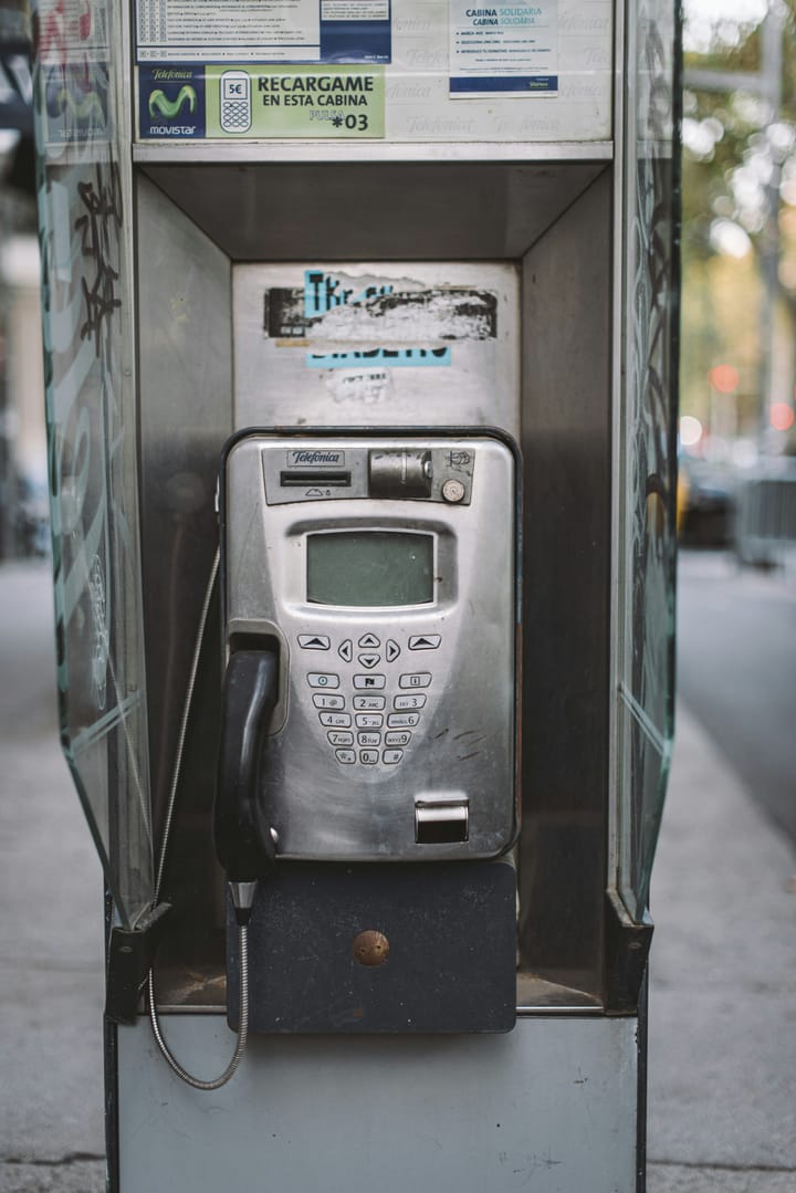 The Evolution of ATMs: A Timeline of Technological Innovation